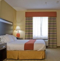  - Holiday Inn Express & Suites Acworth - I-75, Exit 277