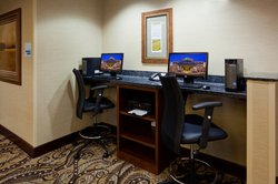  - Holiday Inn Express & Suites Shakopee