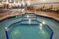  - Holiday Inn Express & Suites Shakopee