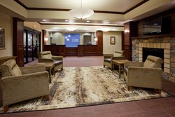  - Holiday Inn Express & Suites Shakopee