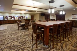  - Holiday Inn Express & Suites Shakopee