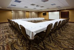  - Holiday Inn Express & Suites Shakopee