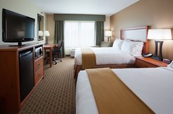  - Holiday Inn Express & Suites Shakopee