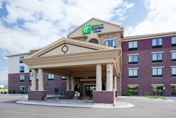  - Holiday Inn Express & Suites Shakopee