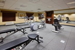  - Holiday Inn Express & Suites Shakopee