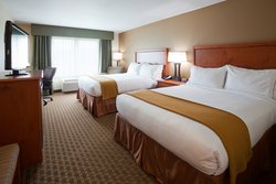  - Holiday Inn Express & Suites Shakopee