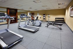  - Holiday Inn Express & Suites Shakopee