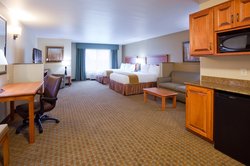  - Holiday Inn Express & Suites Shakopee