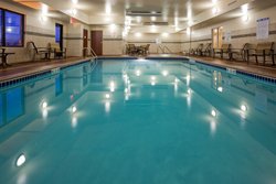  - Holiday Inn Express & Suites Shakopee