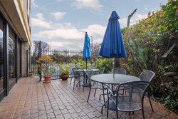  - Holiday Inn Express Castro Valley