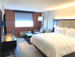  - Holiday Inn Express Midtown Richmond