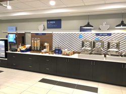  - Holiday Inn Express Midtown Richmond