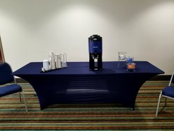  - Holiday Inn Express & Suites Mebane - I-40 & I-85, Exit 153