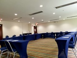  - Holiday Inn Express & Suites Mebane - I-40 & I-85, Exit 153
