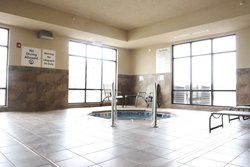  - Holiday Inn Express & Suites Urbandale - I-35 & I-80, Exit 129