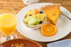  - Hotel Indigo Downtown Asheville - I-240, Exit 4C