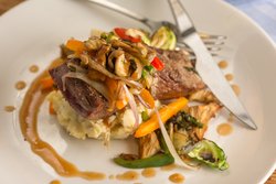  - Hotel Indigo Downtown Asheville - I-240, Exit 4C