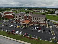  - Holiday Inn Express & Suites Glenpool