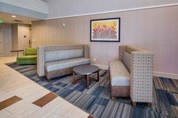  - Holiday Inn Express & Suites Sunnyvale