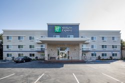  - Holiday Inn Express & Suites Sunnyvale