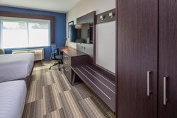  - Holiday Inn Express & Suites Sunnyvale