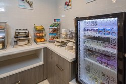  - Holiday Inn Express & Suites Sunnyvale