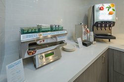  - Holiday Inn Express & Suites Sunnyvale