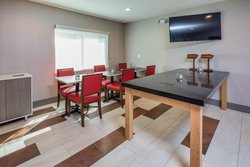  - Holiday Inn Express & Suites Sunnyvale