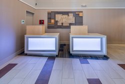  - Holiday Inn Express & Suites Sunnyvale