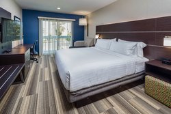  - Holiday Inn Express & Suites Sunnyvale