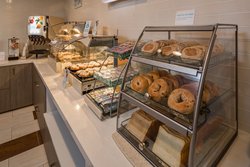  - Holiday Inn Express & Suites Sunnyvale