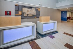  - Holiday Inn Express & Suites Sunnyvale