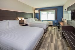  - Holiday Inn Express & Suites Sunnyvale