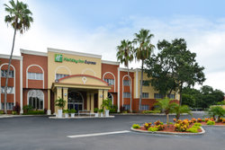  - Holiday Inn Express Gateway Area Clearwater