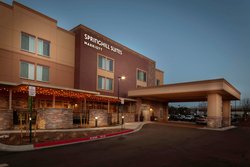  - SpringHill Suites by Marriott Greenwood Village - I-25, Exit 197