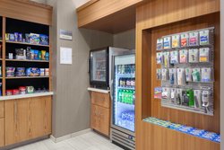  - SpringHill Suites by Marriott Greenwood Village - I-25, Exit 197