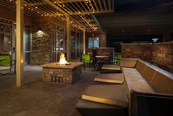  - SpringHill Suites by Marriott Greenwood Village - I-25, Exit 197