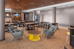  - SpringHill Suites by Marriott Greenwood Village - I-25, Exit 197