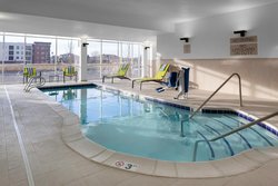 - SpringHill Suites by Marriott Greenwood Village - I-25, Exit 197