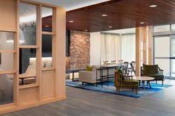  - Fairfield Inn & Suites by Marriott Tech Center Denver - I-25, Exit 199