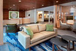  - Fairfield Inn & Suites by Marriott Tech Center Denver - I-25, Exit 199