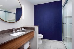  - Fairfield Inn & Suites by Marriott Tech Center Denver - I-25, Exit 199