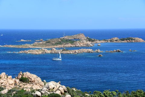 CERVO HOTEL COSTA SMERALDA - Photo 219