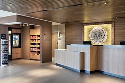  - Fairfield Inn & Suites by Marriott Fayetteville