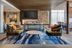  - Fairfield Inn & Suites by Marriott Fayetteville