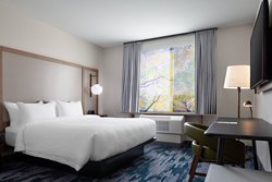  - Fairfield Inn & Suites by Marriott Fayetteville