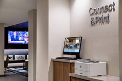  - Fairfield Inn & Suites by Marriott Fayetteville