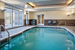  - Fairfield Inn & Suites by Marriott Fayetteville
