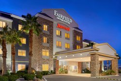  - Fairfield Inn & Suites by Marriott South Las Vegas - I-15, Exit 36