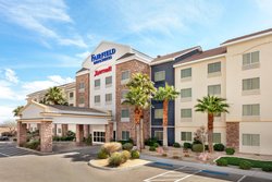  - Fairfield Inn & Suites by Marriott South Las Vegas - I-15, Exit 36